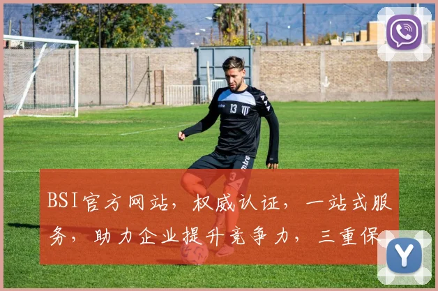 BSI官方网站，权威认证，一站式服务，助力企业提升竞争力，三重保障，值得信赖，