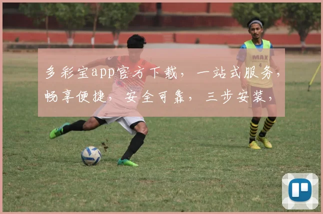 多彩宝app官方下载，一站式服务，畅享便捷，安全可靠，三步安装，轻松体验