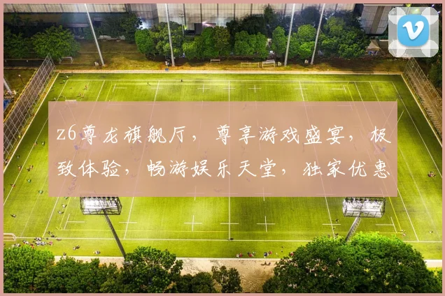 z6尊龙旗舰厅，尊享游戏盛宴，极致体验，畅游娱乐天堂，独家优惠等你来