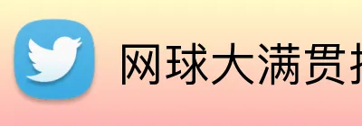 网球大满贯投注 logo